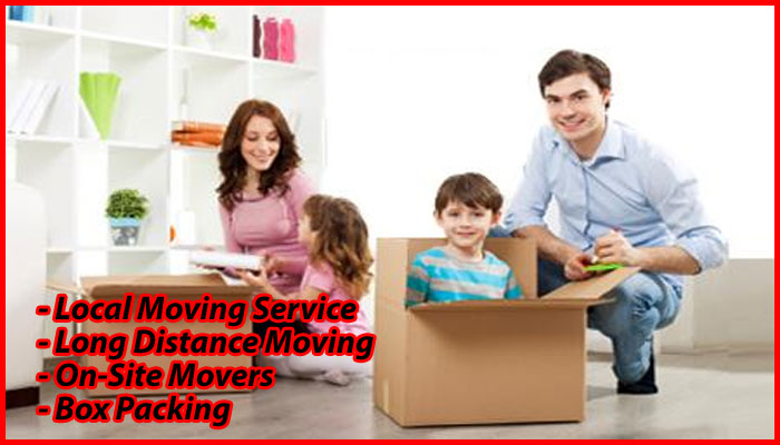 Packers And Movers Noida Sector 150